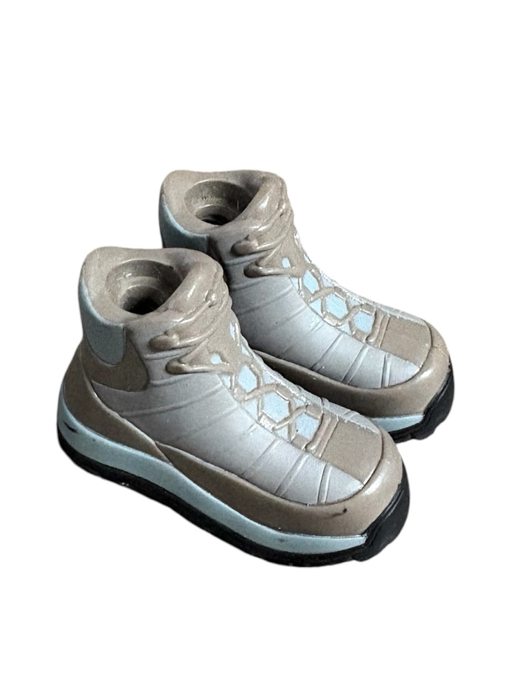 BRATZ BOYZ BOOTS